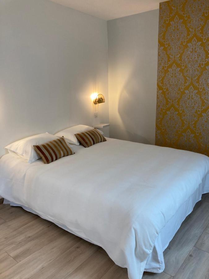 Au Coin Des Hospices Apartment Бон Екстериор снимка